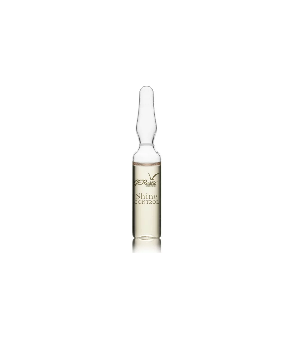 Gernetic Shine Control 7x2ml