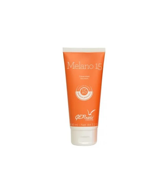 Melano SPF15 90ml