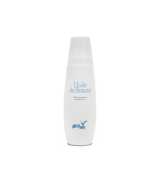 Gernetic Marine Beauty Oil 200ml