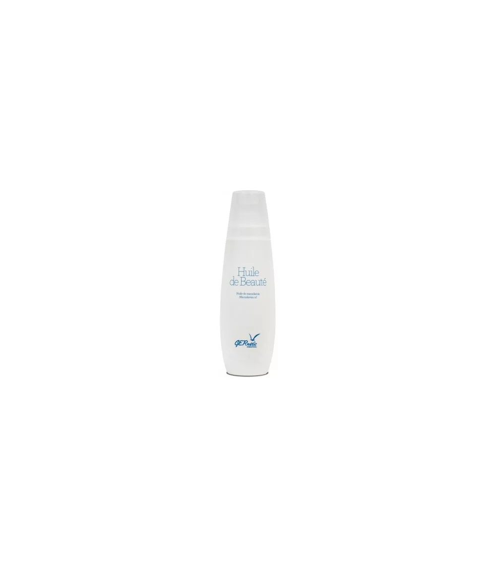 Gernetic Marine Beauty Oil 200ml