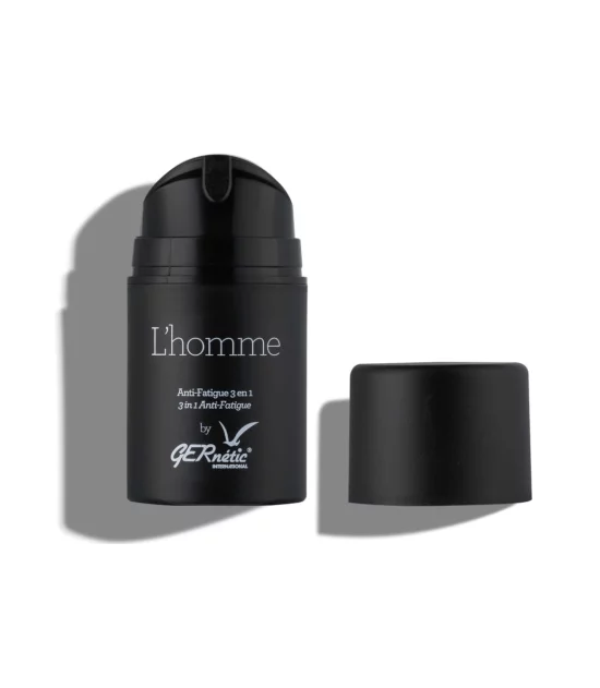 Gernetic L'Homme Anti-Fatigue 3-in-1 50ml