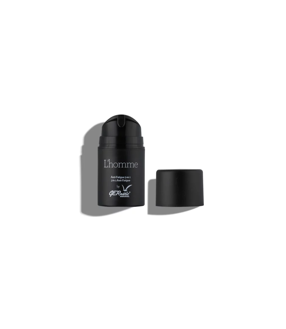 Gernetic L'Homme Anti-Fatigue 3-in-1 50ml