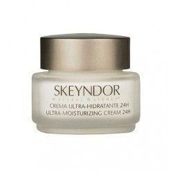 Skeyndor Natural Defence Ultra-Moisturizing Cream