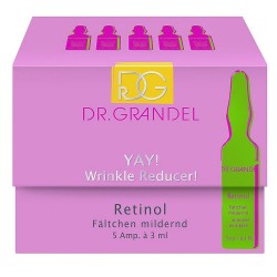 Dr Grandel Yay Wrinkle Reducer Retinol