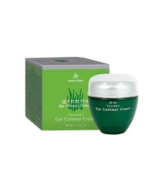 Tender Eye Contour Cream 30ml