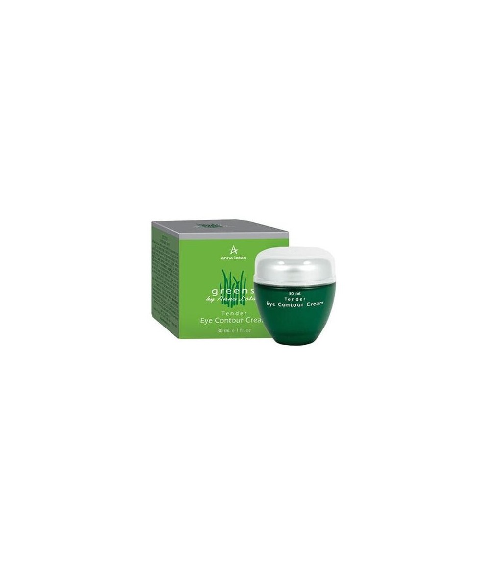 Tender Eye Contour Cream 30ml