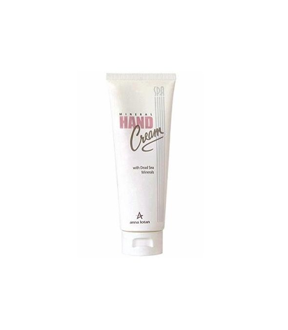Mineral Hand Cream 100ml