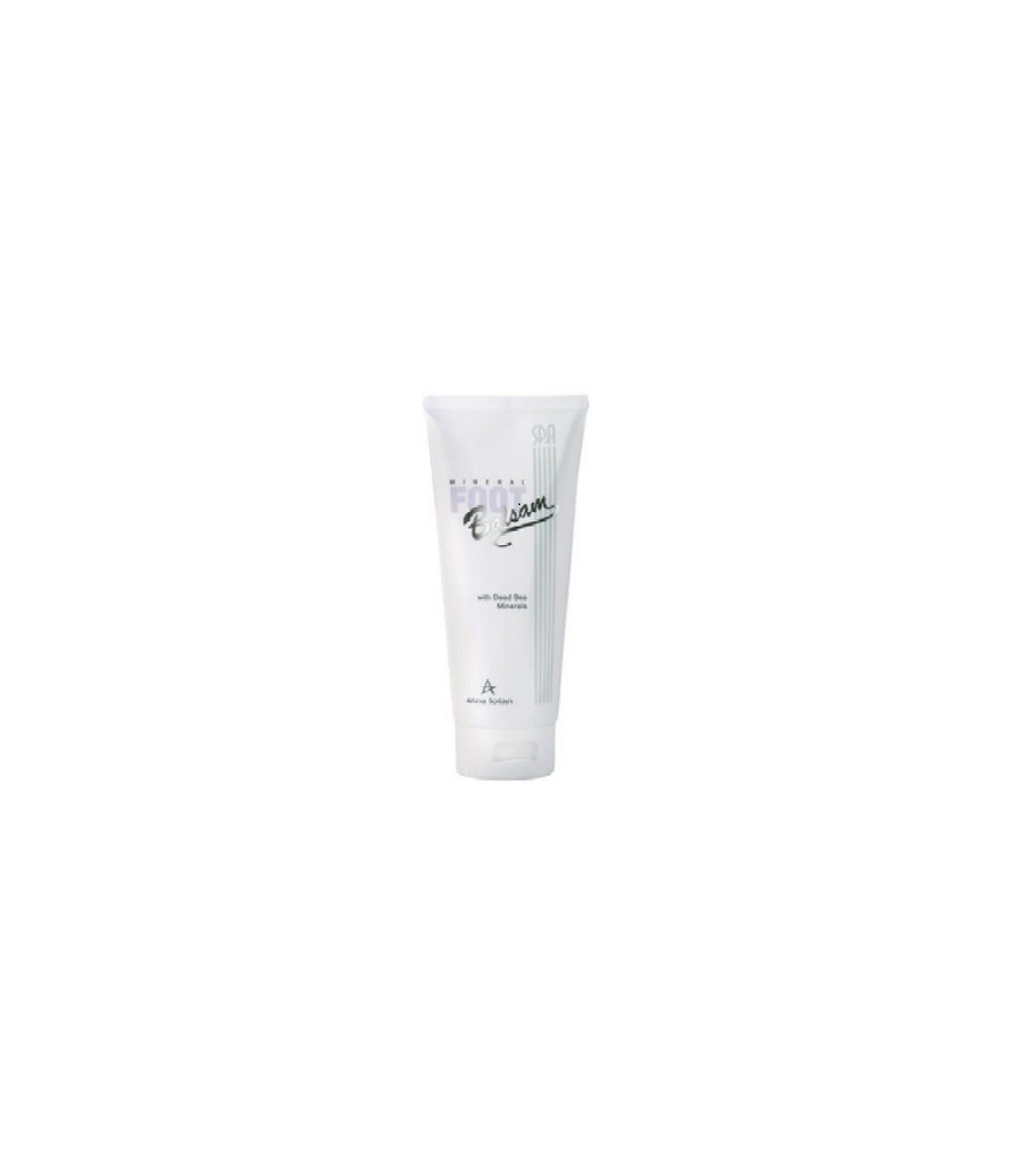 Mineral Foot Balm 100ml