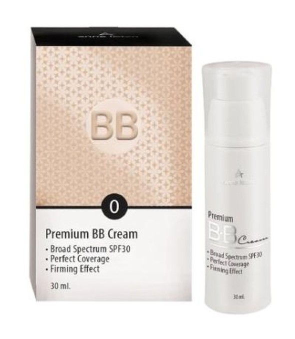 Premium BB Cream 30ml