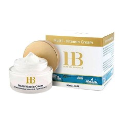 Health&Beauty Multi-Vitamin Cream