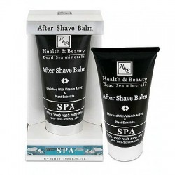 Health&Beauty After Shave Balm