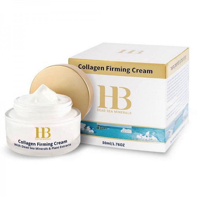 Health&Beauty Collagen Firming Cream