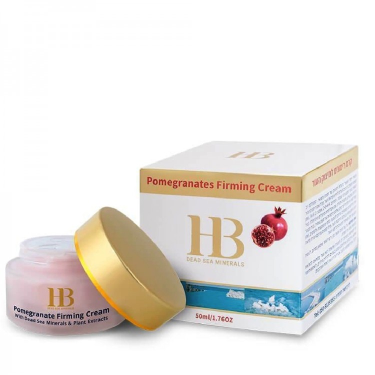 Health&Beauty Pomegranates Firming Cream