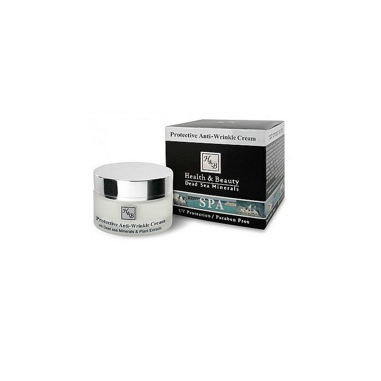 Health&Beauty Protective Anti Wrinkle For Man