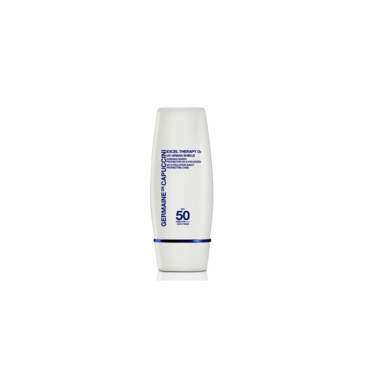 Germaine de Capuccini Excel Therapy O2 Urban Shield Spf 50