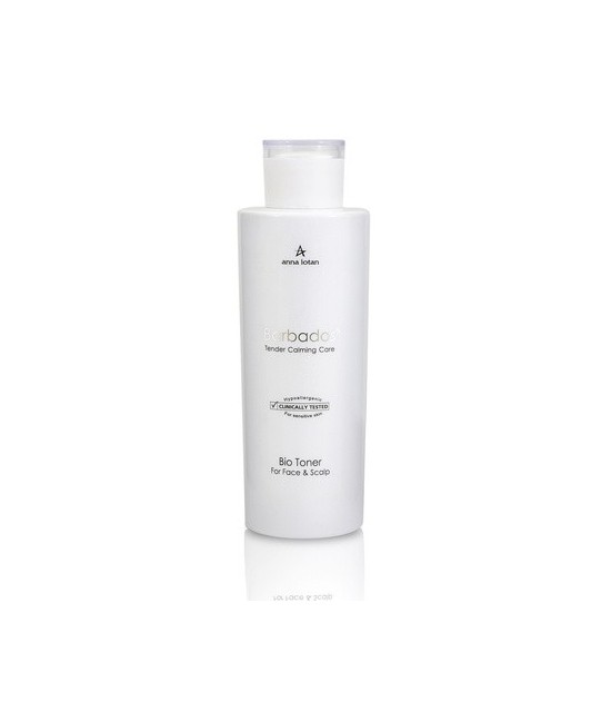 Barbados Bio-toner 200ml