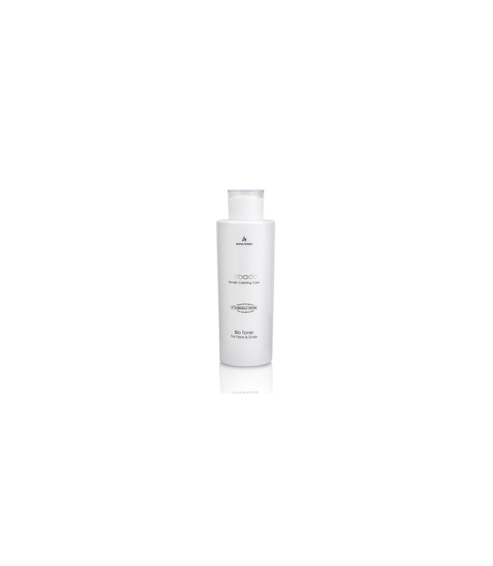 Barbados Bio-toner 200ml