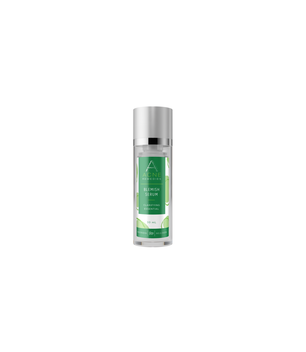 Blemish Serum 30ml