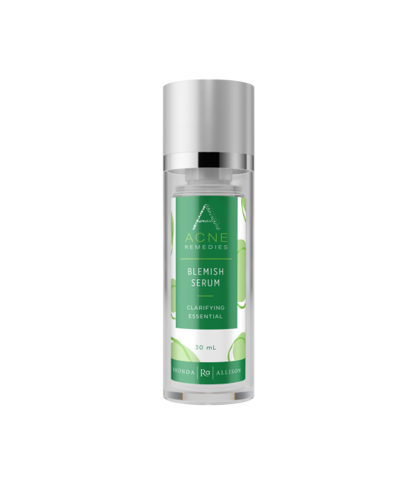Blemish Serum 30ml