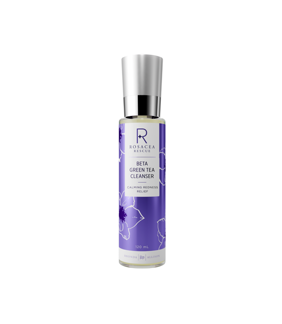 Beta Green Tea Cleanser 120ml