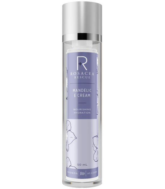 Mandelic E Cream 50ml