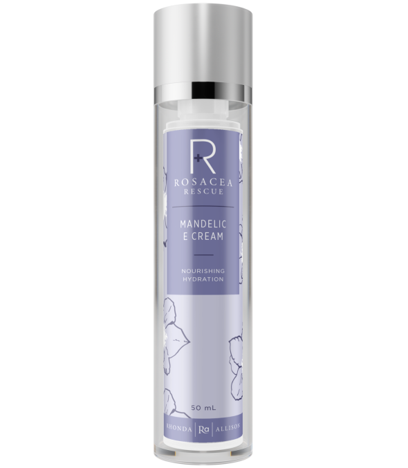 Mandelic E Cream 50ml