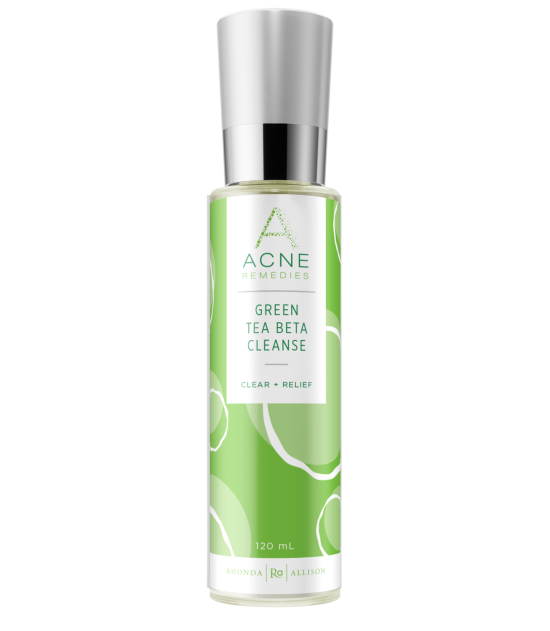 Green Tea Beta Cleanse 120ml