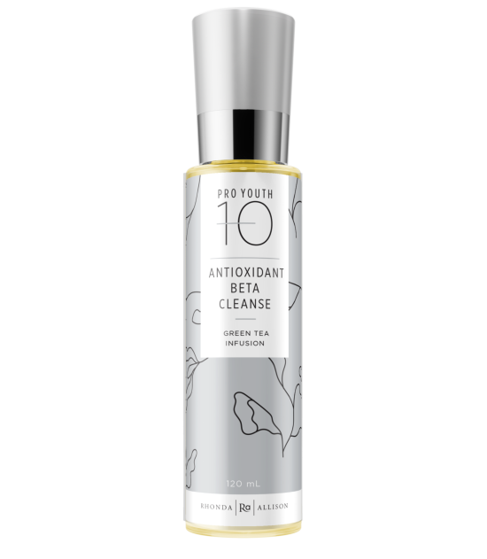 Antioxidant beta Cleanse 120ml