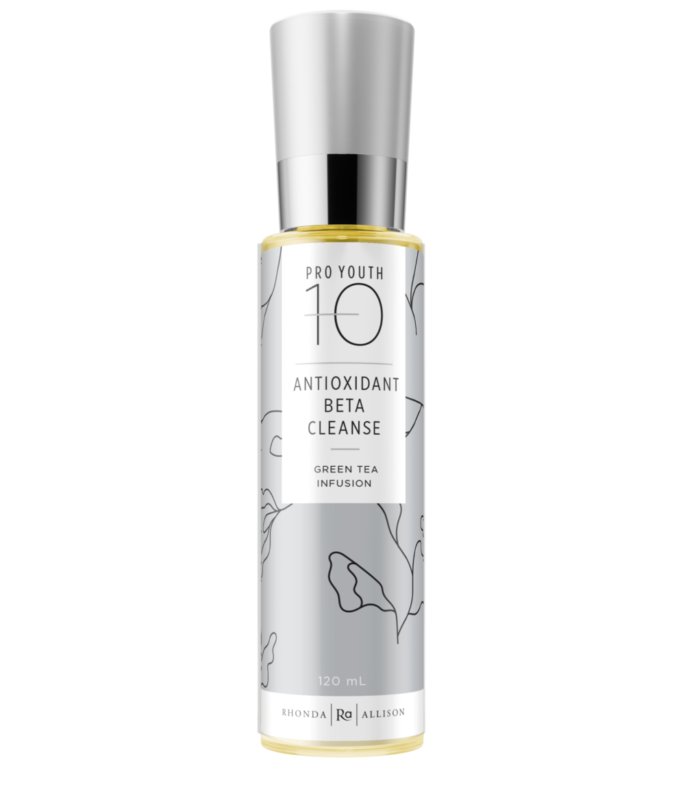 Antioxidant beta Cleanse 120ml