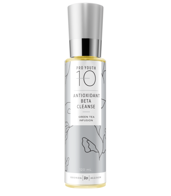 Antioxidant beta Cleanse 120ml