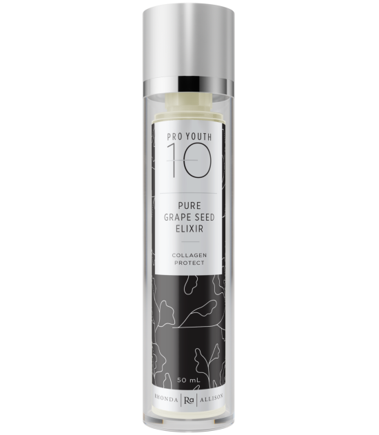 Pure Grape Seed Elixir 50ml
