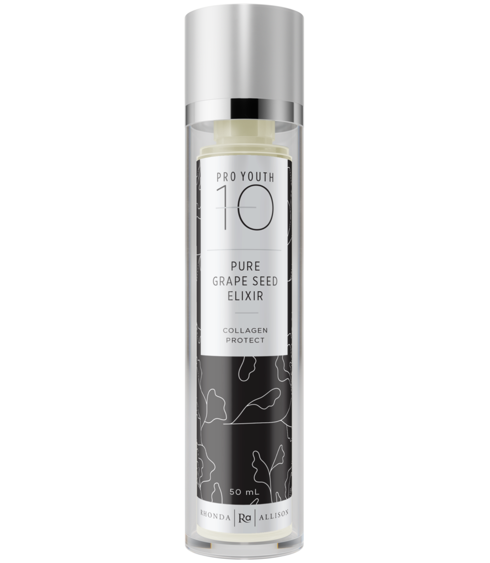 Pure Grape Seed Elixir 50ml