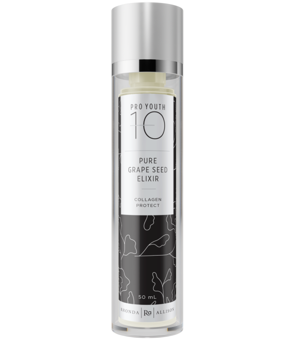 Pure Grape Seed Elixir 50ml