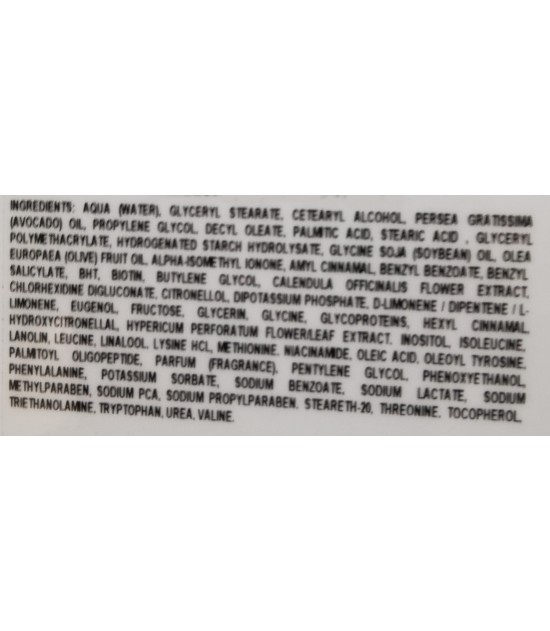 Gernetic Nuclea 30ml