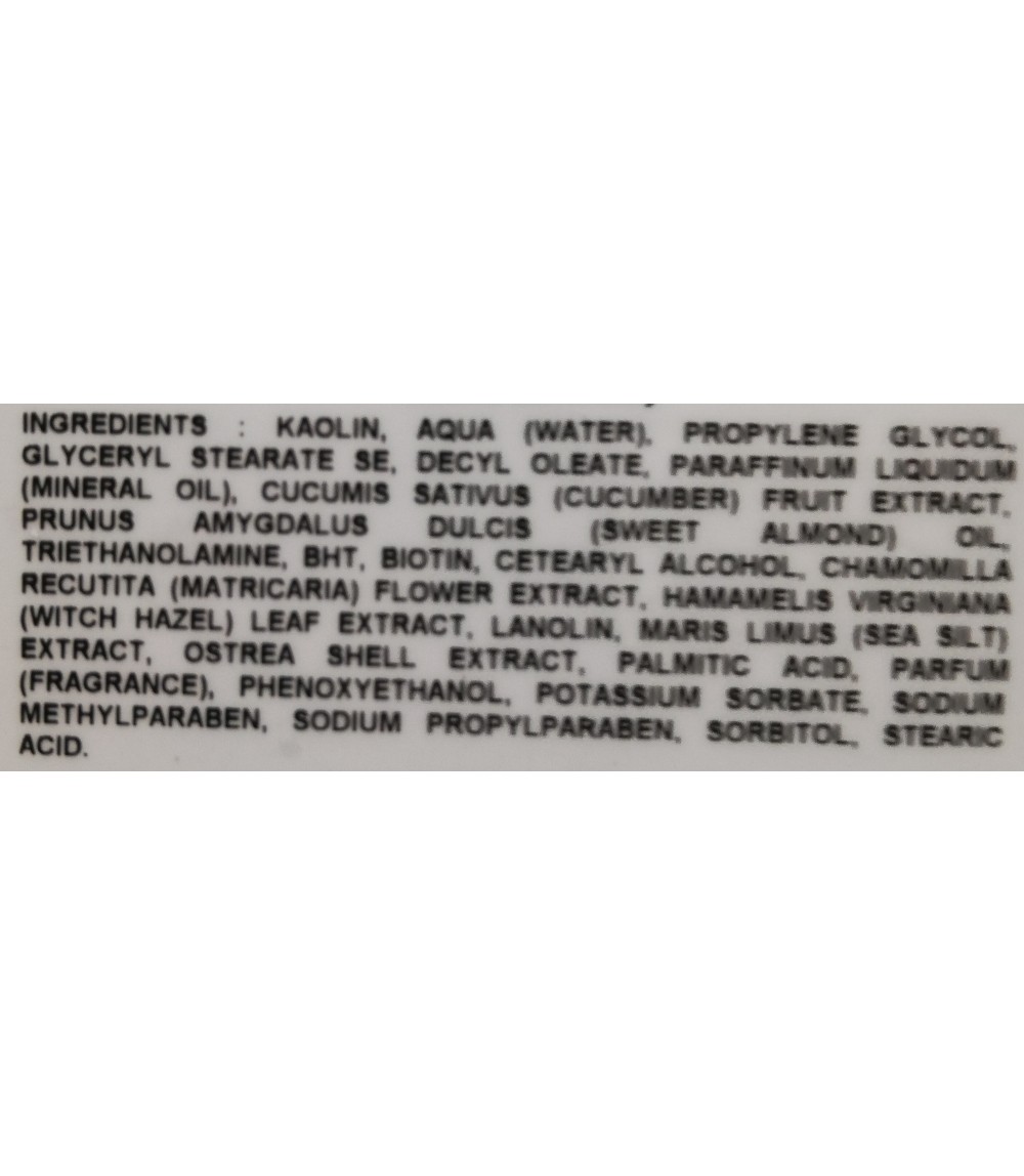 Marine Mask 30ml