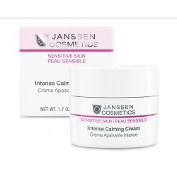 Janssen Sensitive Skin Intense Calming Cream
