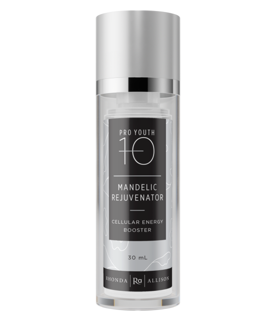 Mandelic Rejuventator 30ml