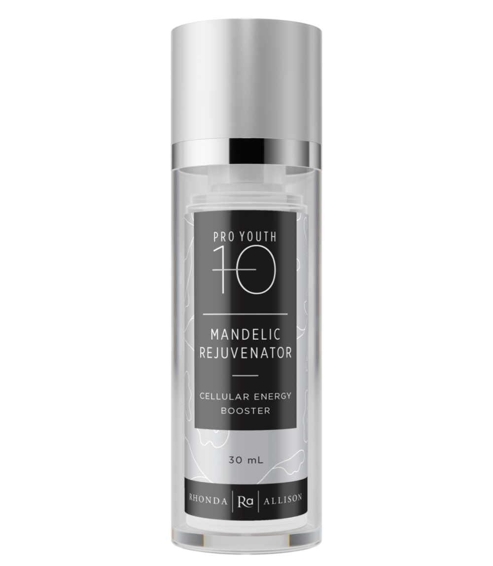 Mandelic Rejuventator 30ml