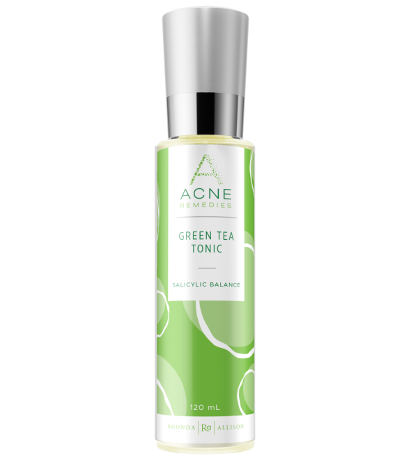 Green Tea Tonic 120ml