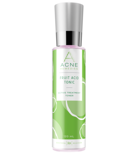 Fruit Acid Tonic 120ml