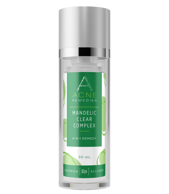 Mandelic Clear Complex 30ml