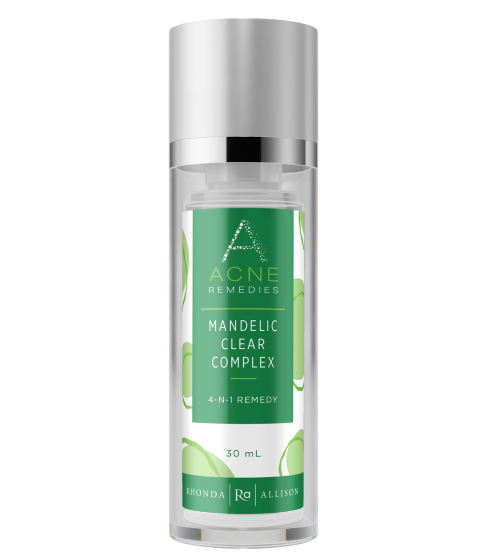 Mandelic Clear Complex 30ml