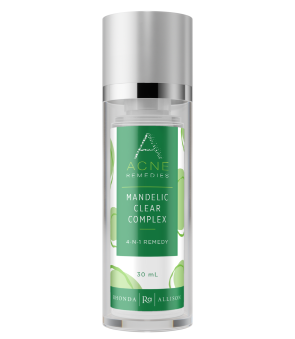 Mandelic Clear Complex 30ml