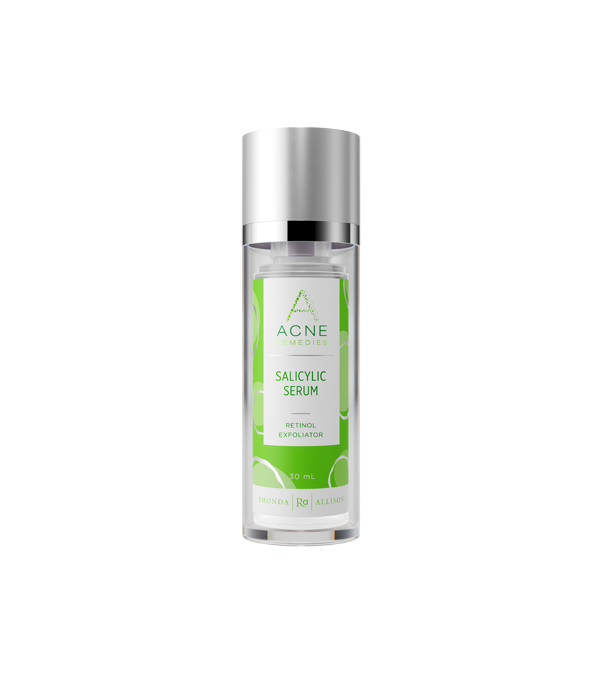 Rhonda Allison AR Skin Sensitive Complex 30ml