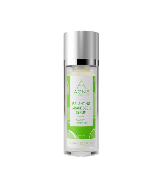 Grape Seed Hydrating Serum 30ml