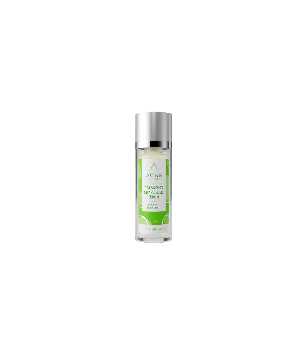 Grape Seed Hydrating Serum 30ml