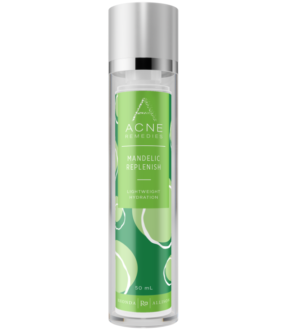 Mandelic Replenish 50ml