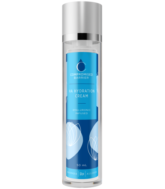HA Hydration Cream 50ml