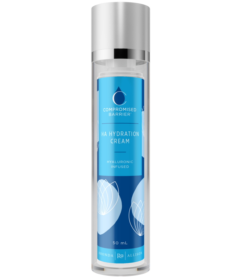 HA Hydration Cream 50ml