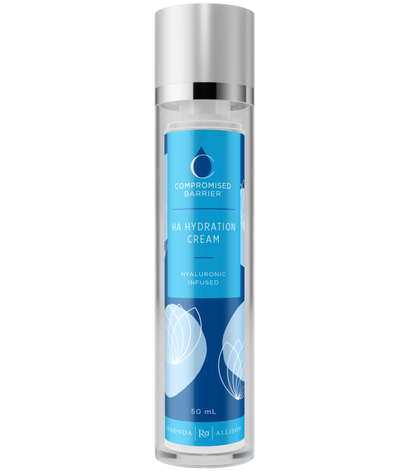 HA Hydration Cream 50ml
